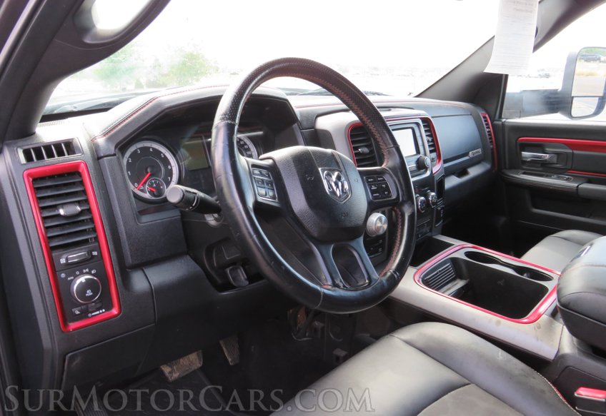 2016 Ram 1500 - Image 29