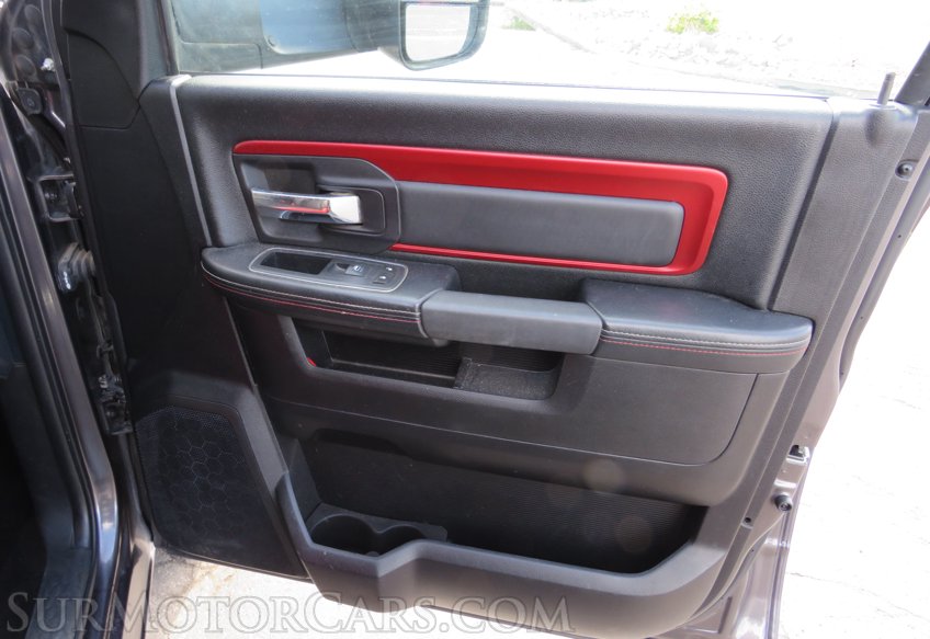 2016 Ram 1500 - Image 54