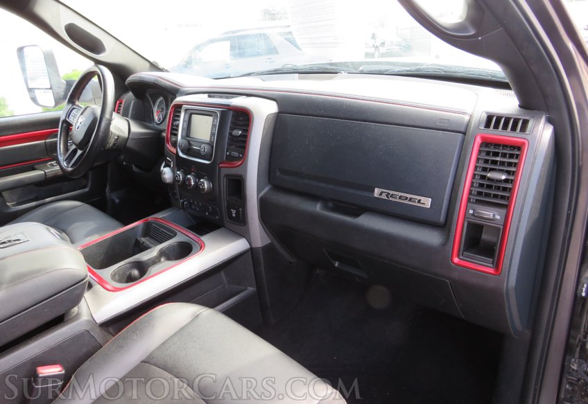 2016 Ram 1500 - Image 31