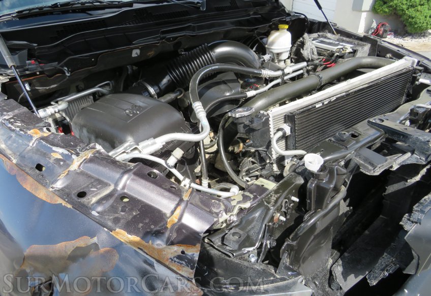 2016 Ram 1500 - Image 60