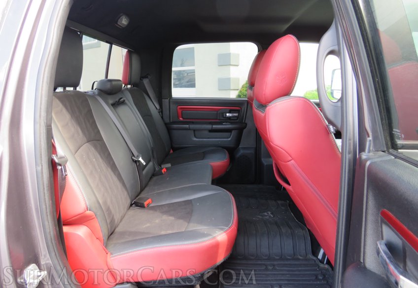 2016 Ram 1500 - Image 35