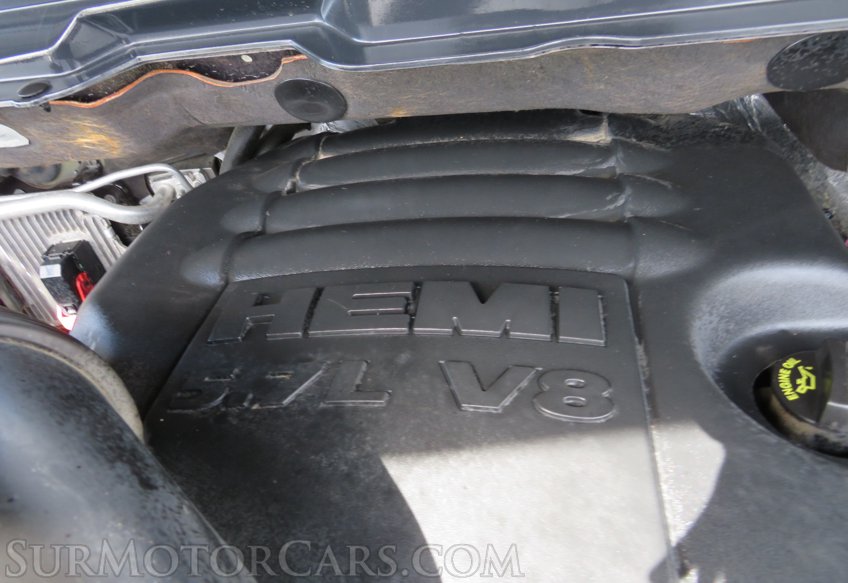 2016 Ram 1500 - Image 57