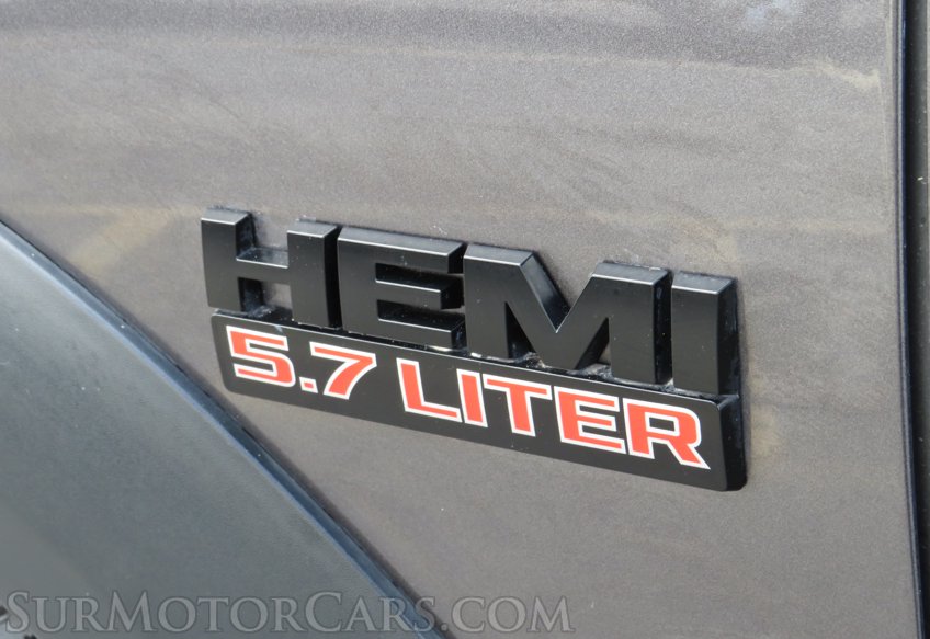 2016 Ram 1500 - Image 26