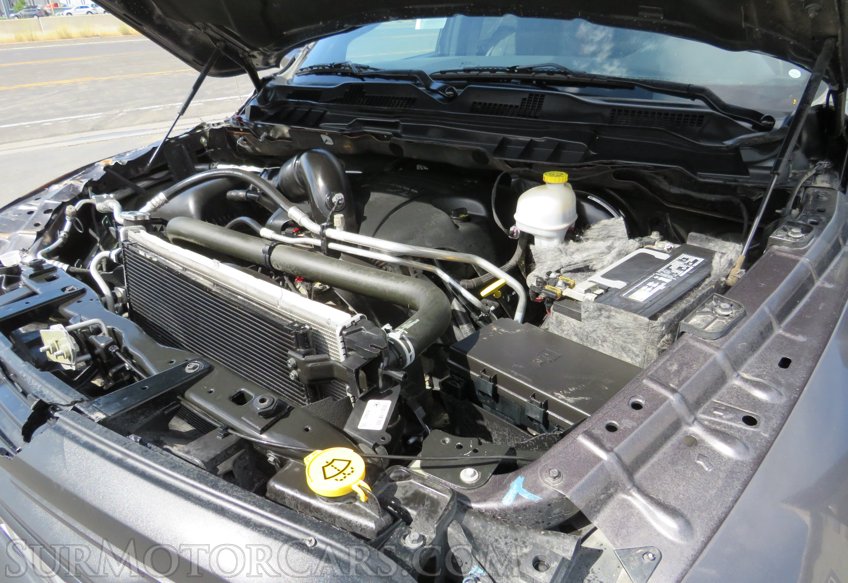 2016 Ram 1500 - Image 58