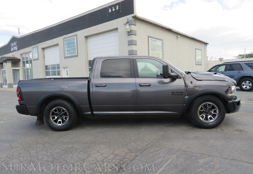 2016 Ram 1500 - Image 9