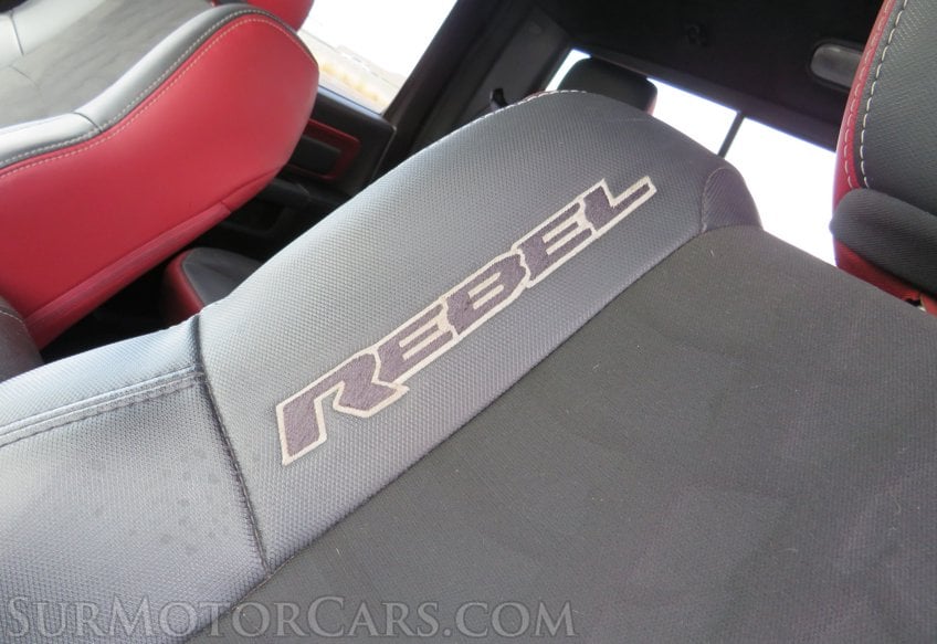 2016 Ram 1500 - Image 49