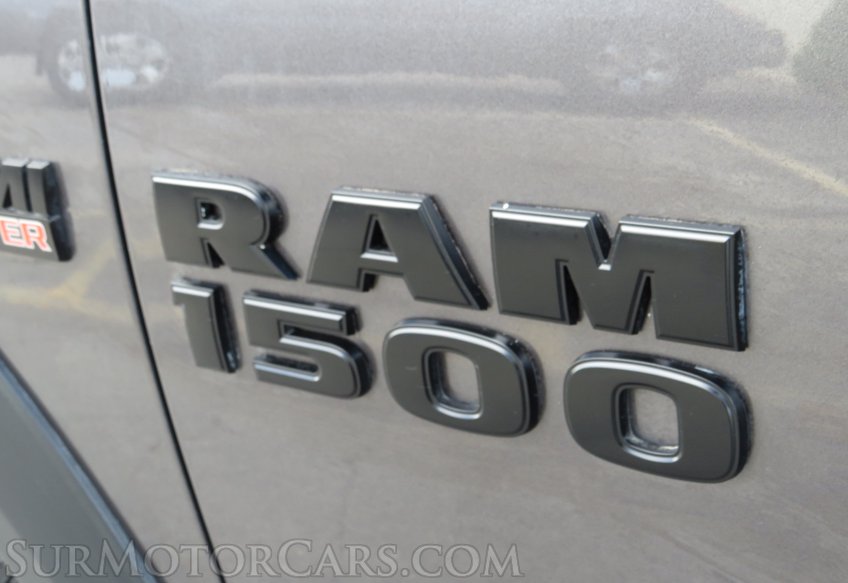 2016 Ram 1500 - Image 20