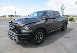 2016 Ram 1500 - Image 3