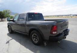 2016 Ram 1500 - Image 5