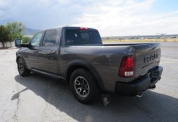 2016 Ram 1500 - Image 7