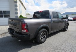 2016 Ram 1500 - Image 8