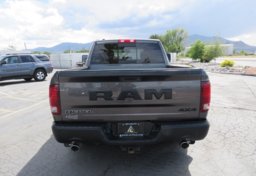 2016 Ram 1500 - Image 11