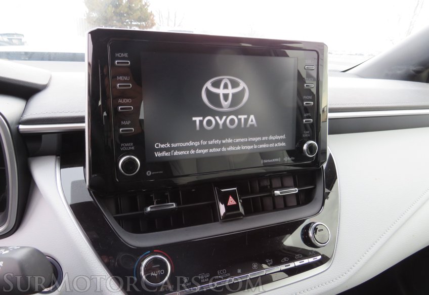 2022 Toyota Corolla Hatchback - Image 34