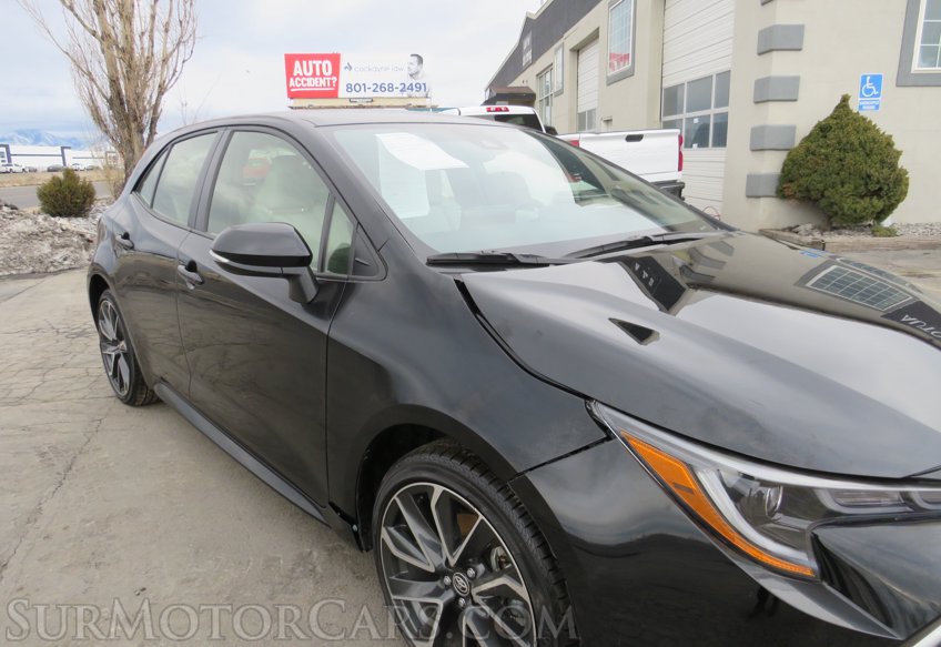 2022 Toyota Corolla Hatchback - Image 14