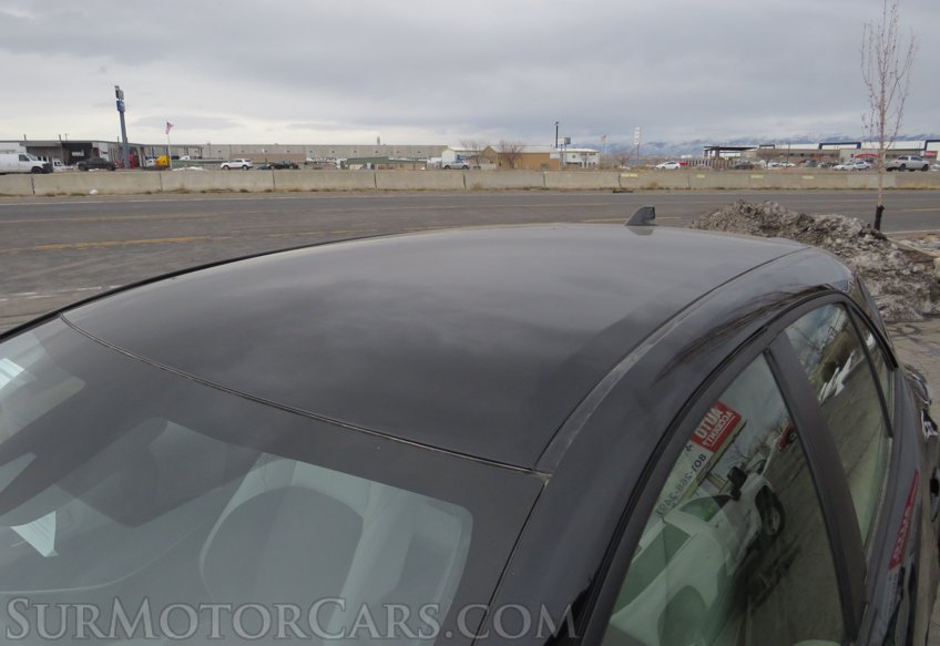 2022 Toyota Corolla Hatchback - Image 19