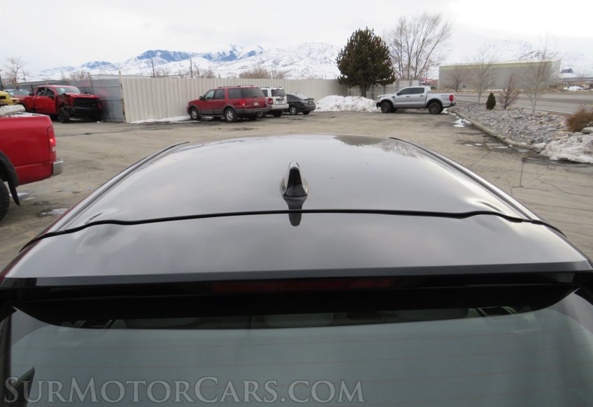 2022 Toyota Corolla Hatchback - Image 16