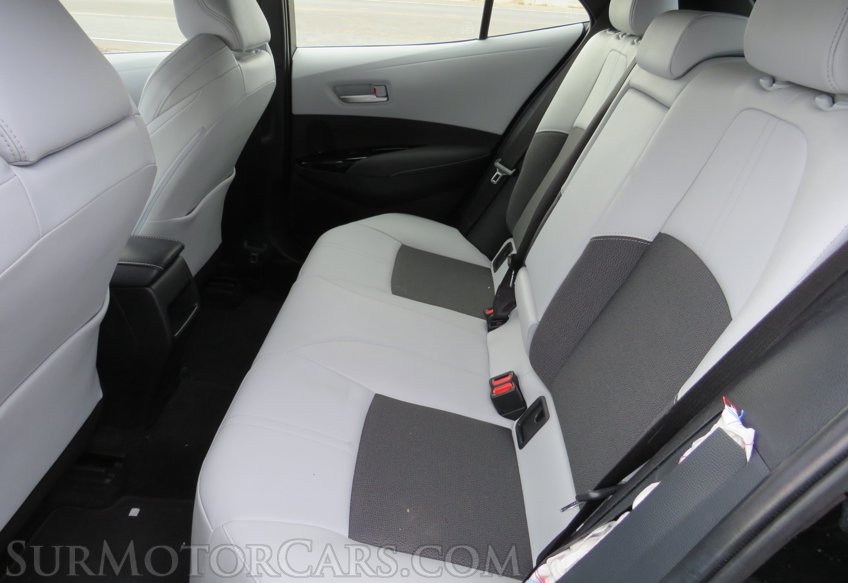 2022 Toyota Corolla Hatchback - Image 29