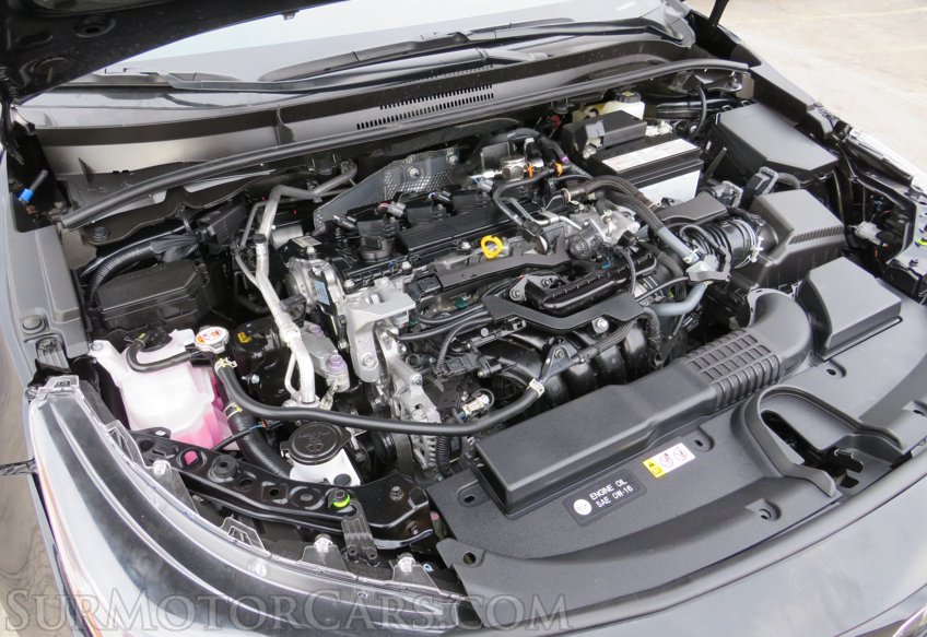 2022 Toyota Corolla Hatchback - Image 52