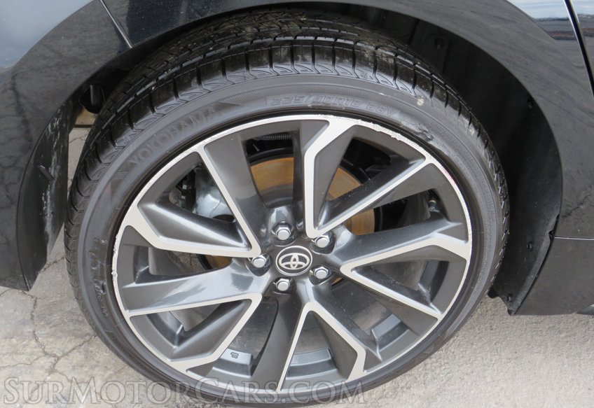 2022 Toyota Corolla Hatchback - Image 51