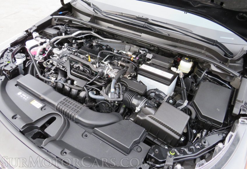 2022 Toyota Corolla Hatchback - Image 53