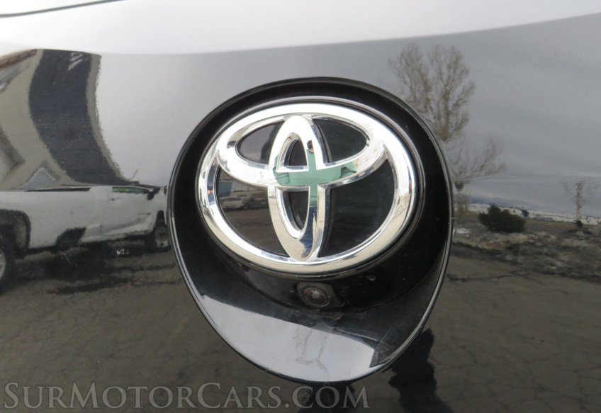 2022 Toyota Corolla Hatchback - Image 20