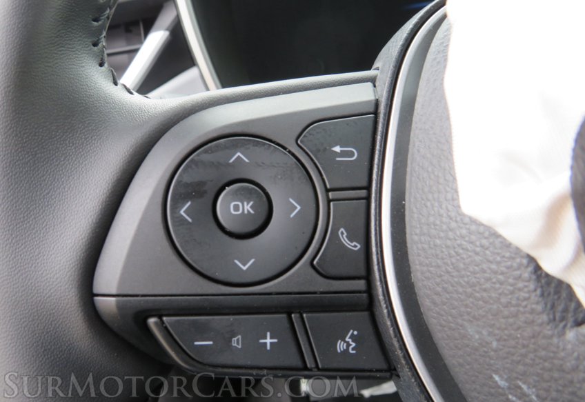 2022 Toyota Corolla Hatchback - Image 32