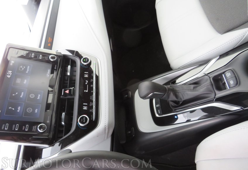 2022 Toyota Corolla Hatchback - Image 31