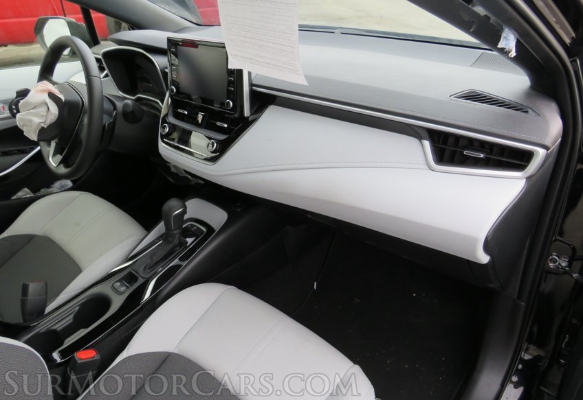 2022 Toyota Corolla Hatchback - Image 26