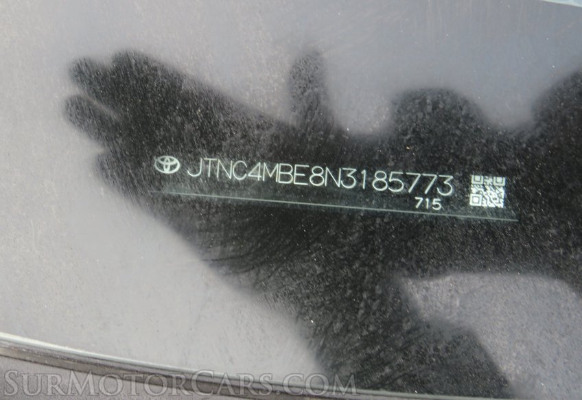 2022 Toyota Corolla Hatchback - Image 56