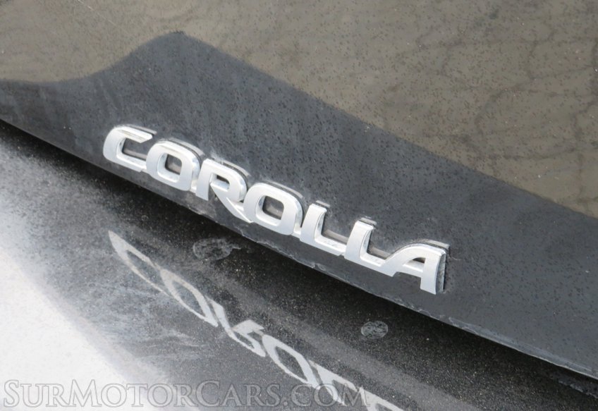 2022 Toyota Corolla Hatchback - Image 21