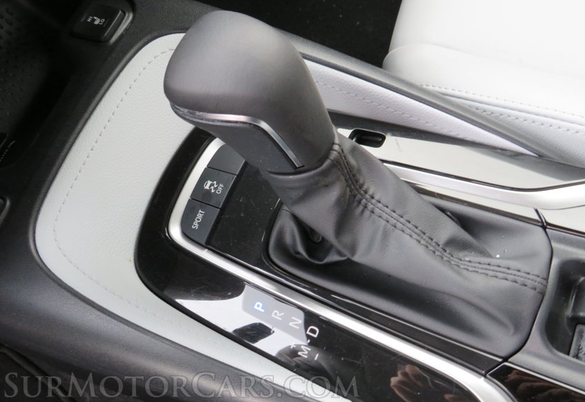 2022 Toyota Corolla Hatchback - Image 39