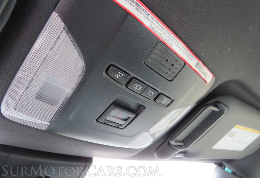 2022 Toyota Corolla Hatchback - Image 41