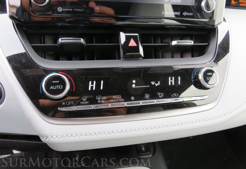 2022 Toyota Corolla Hatchback - Image 38