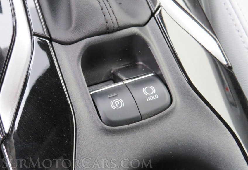 2022 Toyota Corolla Hatchback - Image 40