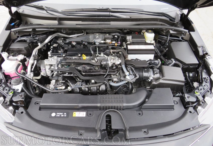 2022 Toyota Corolla Hatchback - Image 54