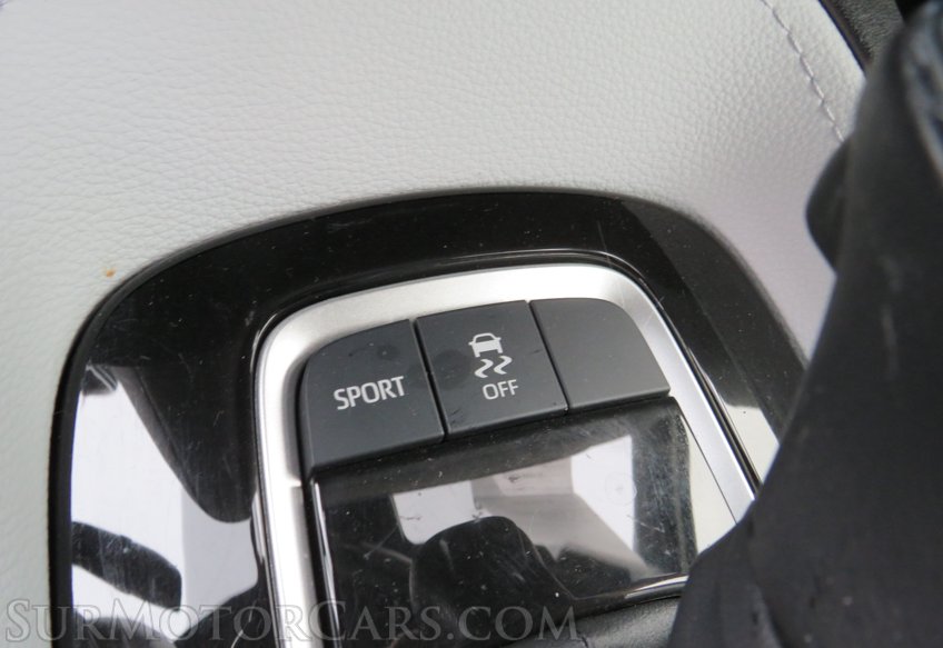 2022 Toyota Corolla Hatchback - Image 44