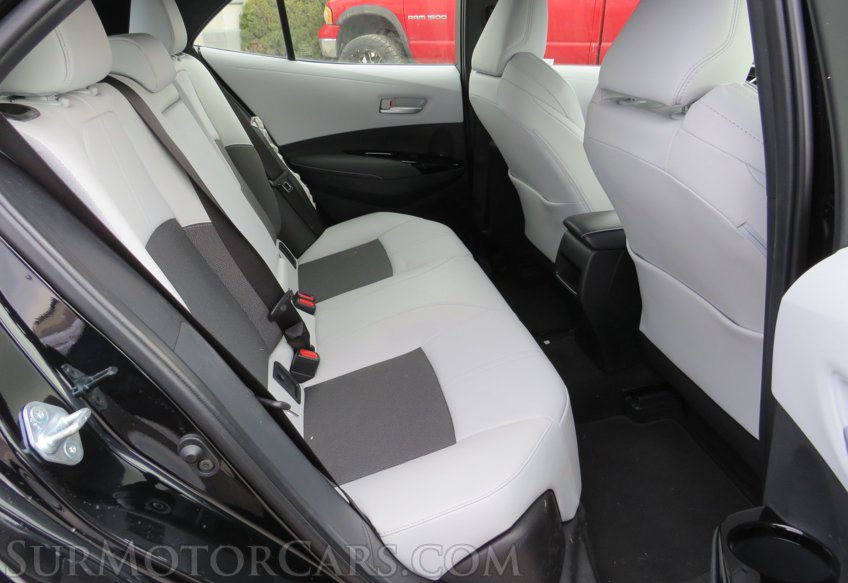 2022 Toyota Corolla Hatchback - Image 24