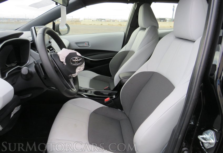 2022 Toyota Corolla Hatchback - Image 27