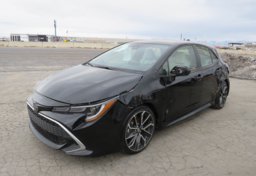 2022 Toyota Corolla Hatchback - Image 4