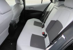 2022 Toyota Corolla Hatchback - Image 29