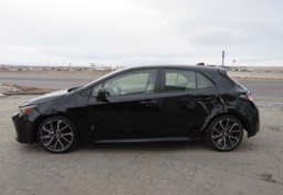 2022 Toyota Corolla Hatchback - Image 10