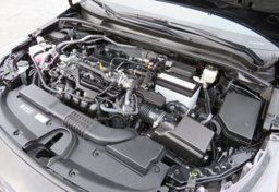 2022 Toyota Corolla Hatchback - Image 53