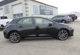 2022 Toyota Corolla Hatchback - Image 9