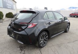 2022 Toyota Corolla Hatchback - Image 6