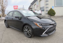 2022 Toyota Corolla Hatchback - Image 3