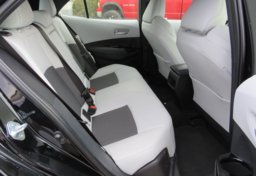 2022 Toyota Corolla Hatchback - Image 24