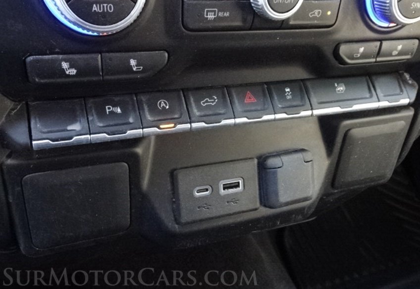 2019 GMC Sierra 1500 - Image 41