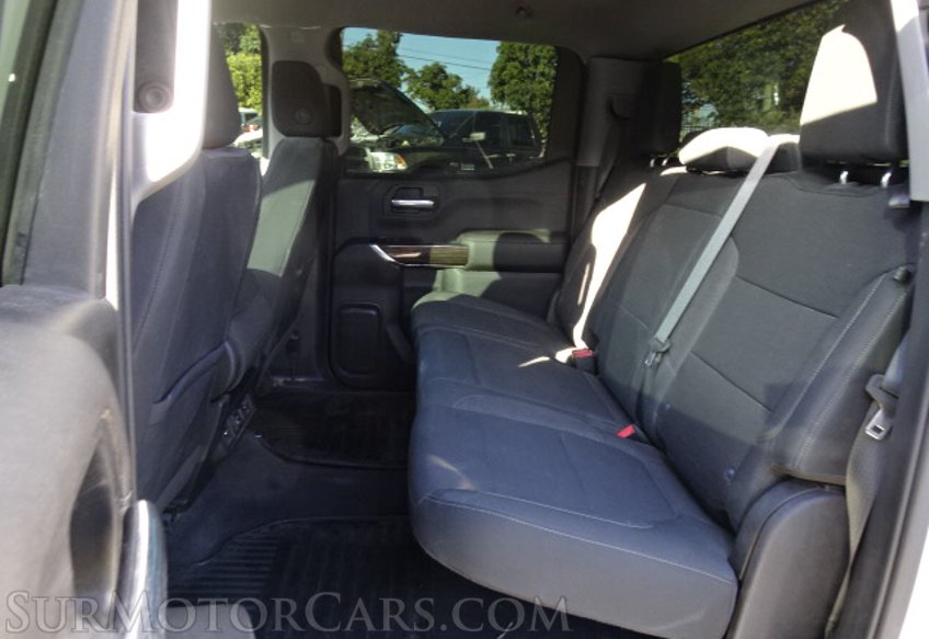 2019 GMC Sierra 1500 - Image 36