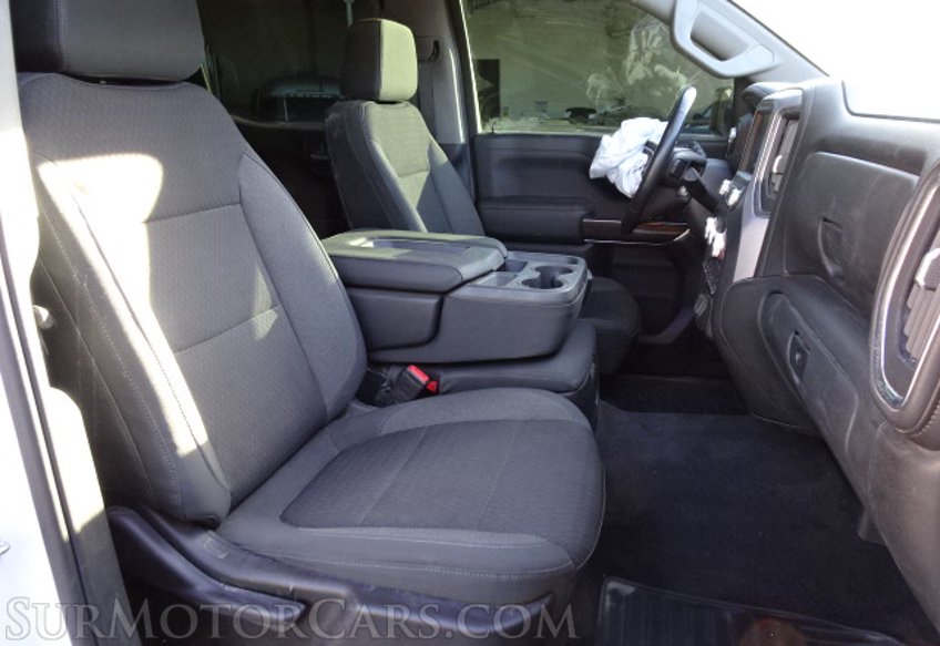 2019 GMC Sierra 1500 - Image 27