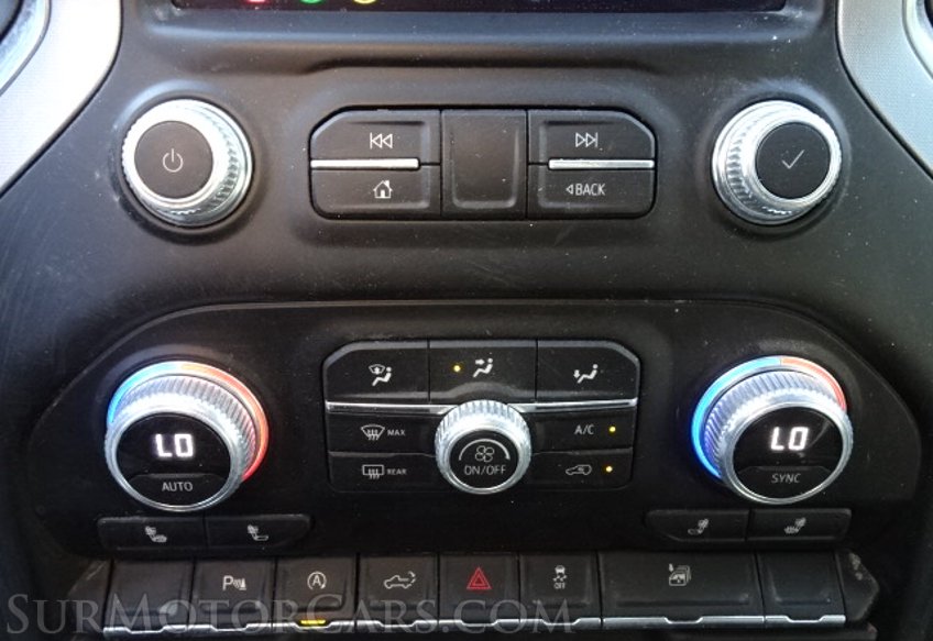 2019 GMC Sierra 1500 - Image 40